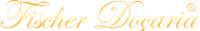 Logotipo Doceria Fischer