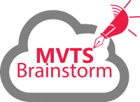 Logotipo Mvts Brainstorm 